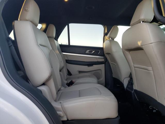2019 FORD EXPLORER X - 1FM5K7D81KGA21910