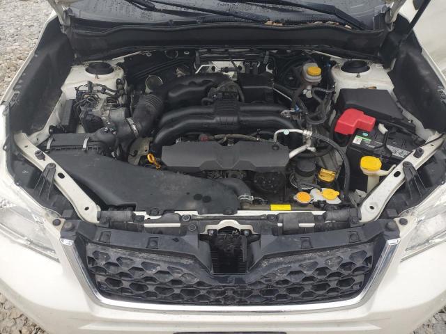 2016 SUBARU FORESTER JF2SJAFC8GH411818