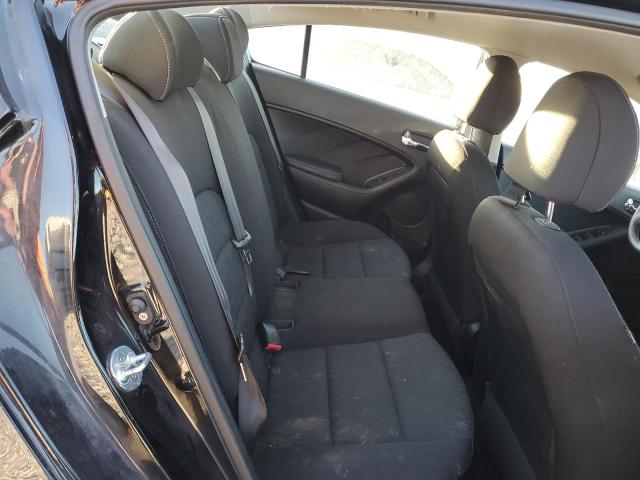 2016 KIA FORTE LX - KNAFK4A63G5606627