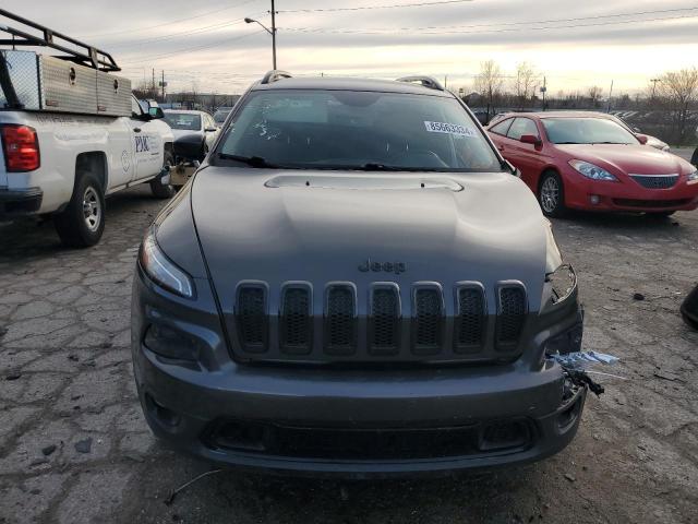 2016 JEEP CHEROKEE L - 1C4PJMCB2GW145127