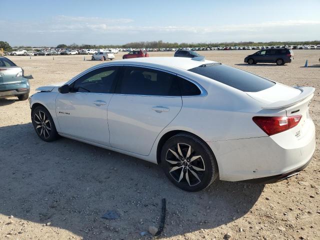 2020 CHEVROLET MALIBU RS - 1G1ZG5ST6LF148557