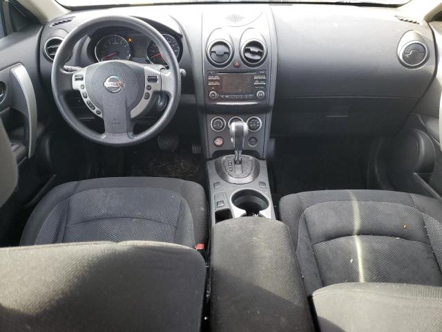 2015 NISSAN ROGUE SELE - JN8AS5MT0FW662574