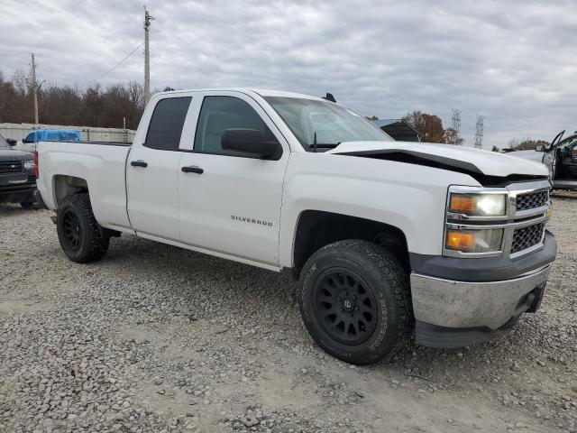 2015 CHEVROLET SILVERADO - 1GCRCPEC3FZ164633
