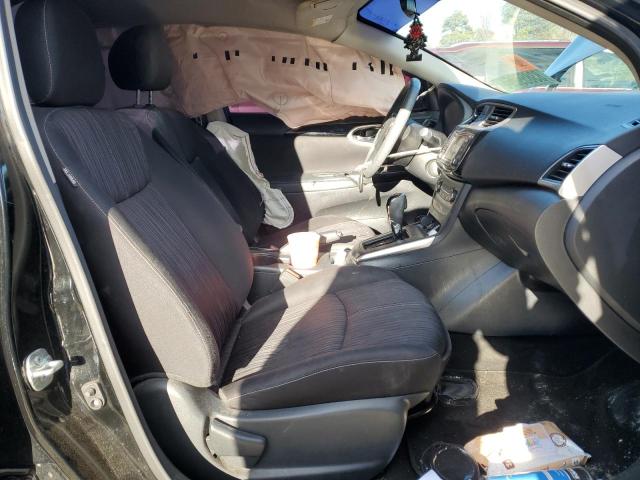 2017 NISSAN SENTRA - 3N1AB7AP6HY329812