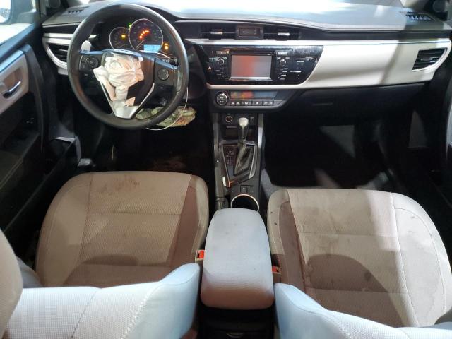 2016 TOYOTA COROLLA L - 2T1BURHE3GC621394