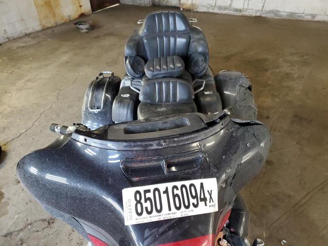 2020 HARLEY-DAVIDSON FLHTCUTGSE 1HD1TBH1XLB954928