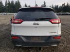 Lot #3040757772 2014 JEEP CHEROKEE L