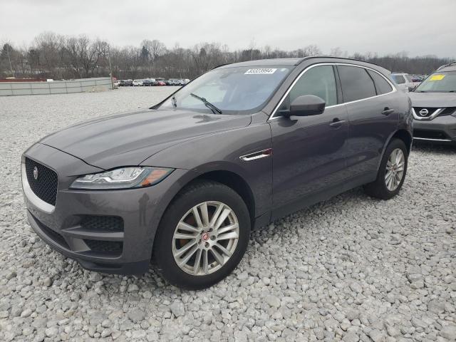 2017 JAGUAR F-PACE PRE #3025883557