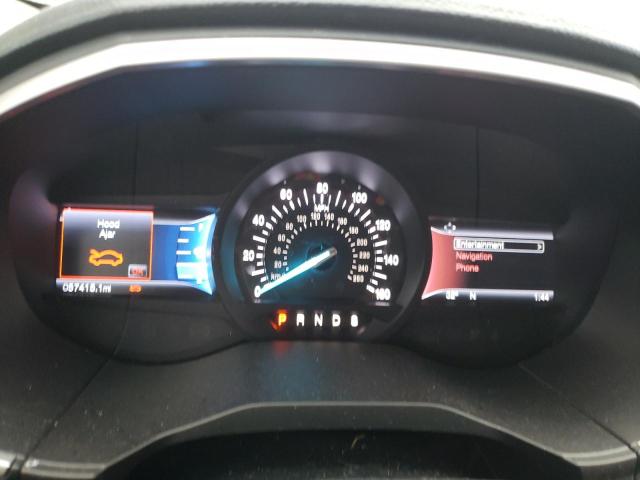 2016 FORD EDGE SEL - 2FMPK4J89GBC08449