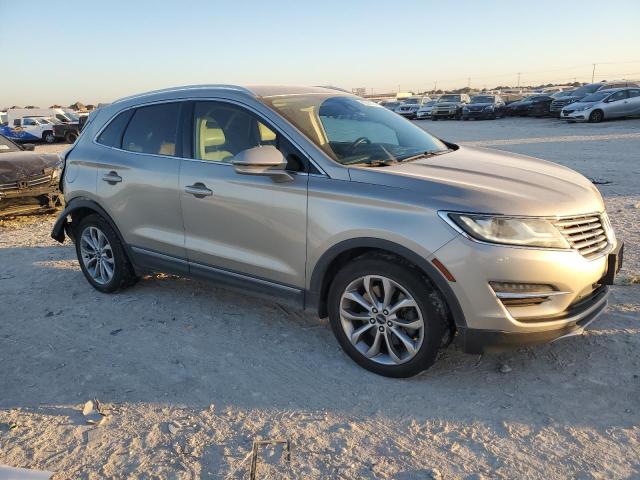 2015 LINCOLN MKC 5LMCJ2A97FUJ09746
