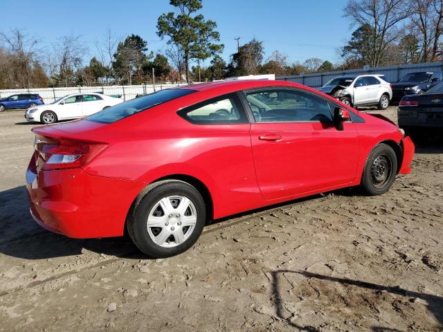 VIN 2HGFG3B50DH506155 2013 HONDA CIVIC no.3