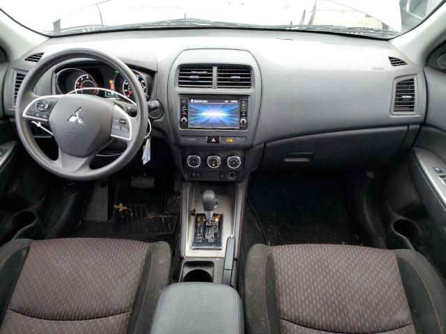 2018 MITSUBISHI OUTLANDER - JA4AR3AU3JZ013815