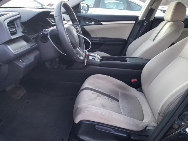 2017 HONDA CIVIC LX 19XFC2F5XHE211810