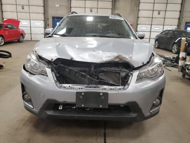 2017 SUBARU CROSSTREK - JF2GPABC6HH242233