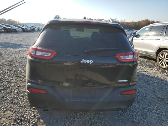 2017 JEEP CHEROKEE L - 1C4PJLCB7HW559399