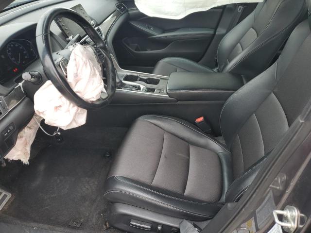 2018 HONDA ACCORD SPO - 1HGCV1F36JA195184