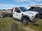 Lot #3023649944 2008 FORD F550 SUPER