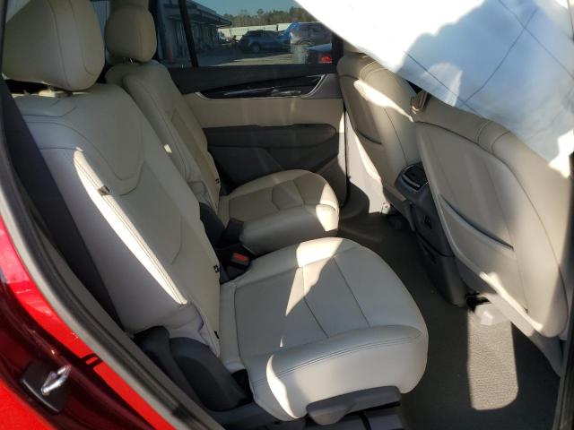 2024 CADILLAC XT6 PREMIU - 1GYKPCRS6RZ708900