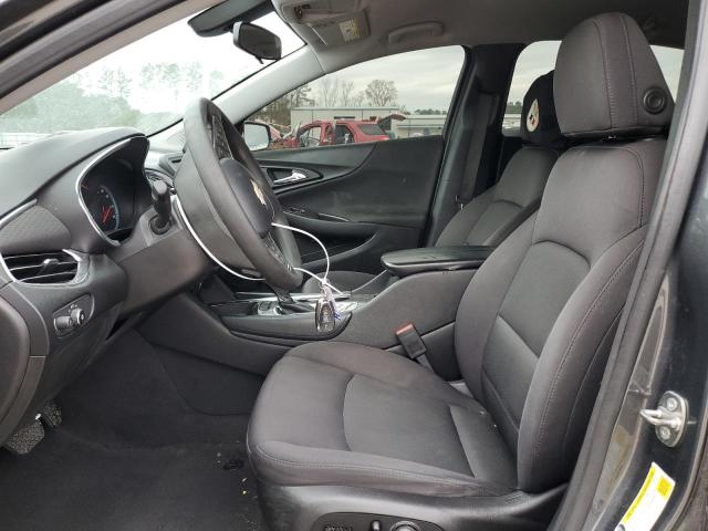 2017 CHEVROLET MALIBU LT - 1G1ZE5ST2HF239533