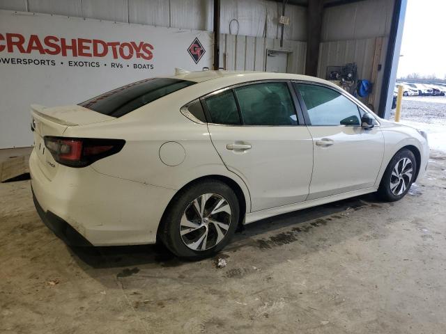 2021 SUBARU LEGACY - 4S3BWAB61M3007445