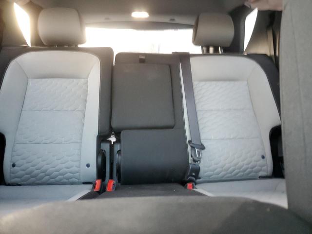 2021 CHEVROLET EQUINOX LS - 3GNAXSEV6MS159496