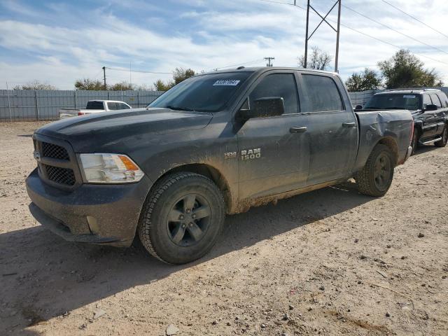 2016 RAM 1500 ST - 3C6RR6KT8GG270002