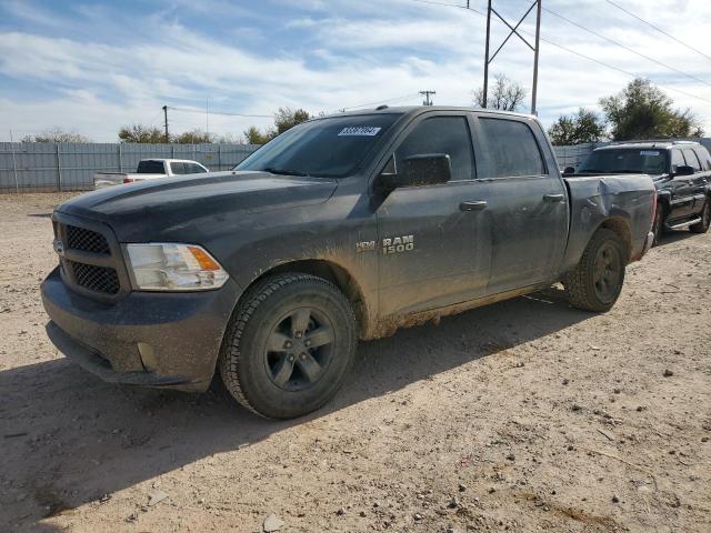 RAM 1500 ST