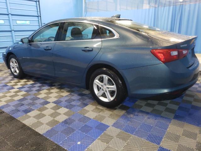 VIN 1G1ZD5ST0RF215414 2024 CHEVROLET MALIBU no.2