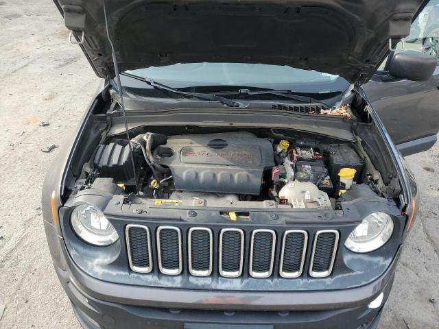 2017 JEEP RENEGADE S - ZACCJAAB2HPF35028