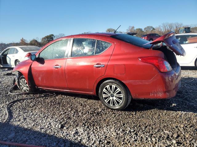 2017 NISSAN VERSA S - 3N1CN7AP1HK430260
