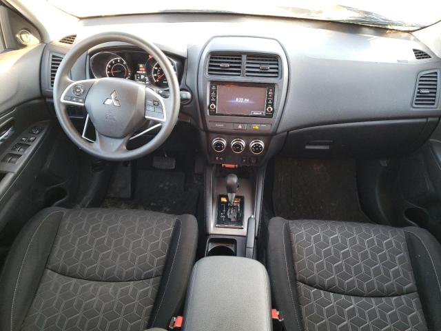 2024 MITSUBISHI OUTLANDER JA4ARUAU9RU005166