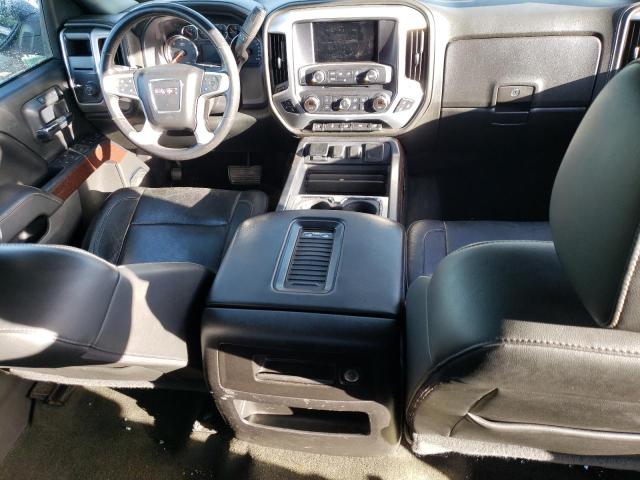 2016 GMC SIERRA C15 - 3GTP1NEC5GG137291