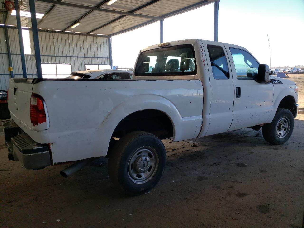 Lot #3020482173 2016 FORD F250 SUPER