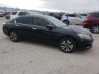 Lot #3024909414 2015 HONDA ACCORD LX