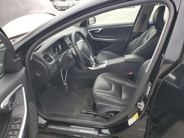 2016 VOLVO V60 PREMIE - YV1612SK1G1310724