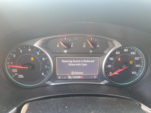 2019 CHEVROLET EQUINOX PR - 2GNAXPEX5K6144319