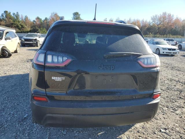 2021 JEEP CHEROKEE L - 1C4PJLCB7MD220972