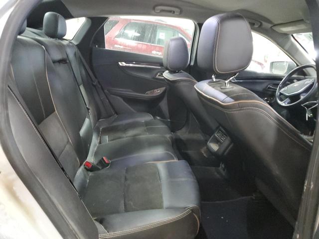2015 CHEVROLET IMPALA LT - 2G1125S34F9100354