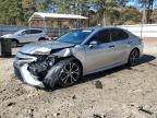 2018 TOYOTA CAMRY L - 4T1B11HK2JU080490
