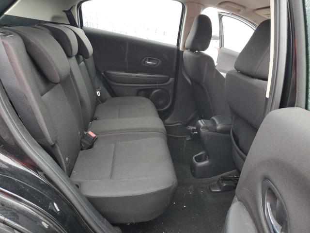 2017 HONDA HR-V LX - 3CZRU6H32HM707391