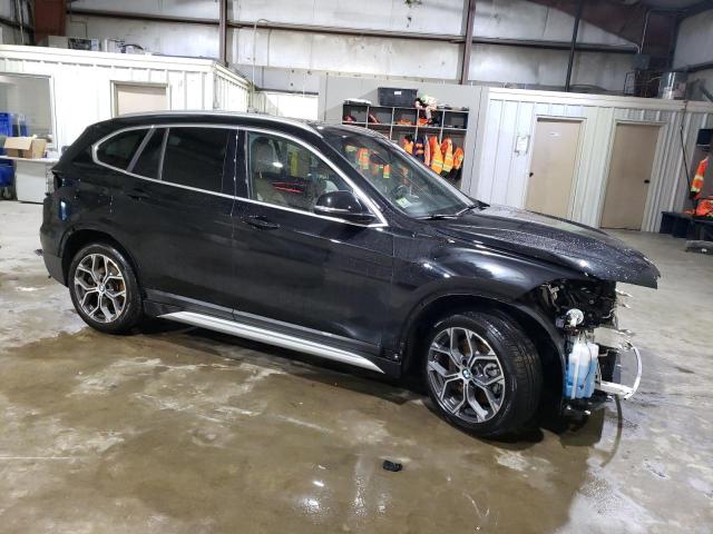 2021 BMW X1 XDRIVE2 - WBXJG9C0XM5T69315