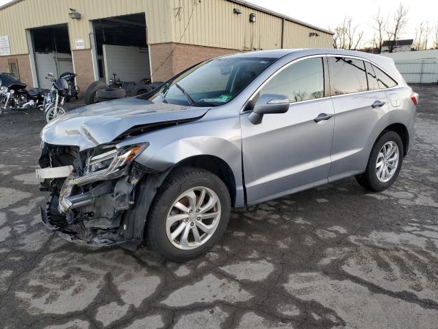 VIN 5J8TB4H39GL025552 2016 ACURA RDX no.1