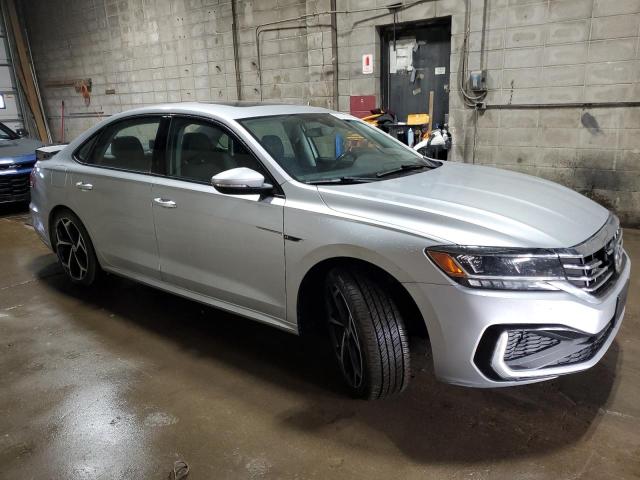 2020 VOLKSWAGEN PASSAT R-L - 1VWMA7A37LC013800