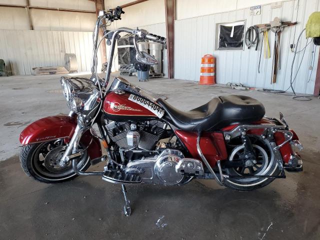 2007 HARLEY-DAVIDSON FLHR 1HD1FB41X7Y675592