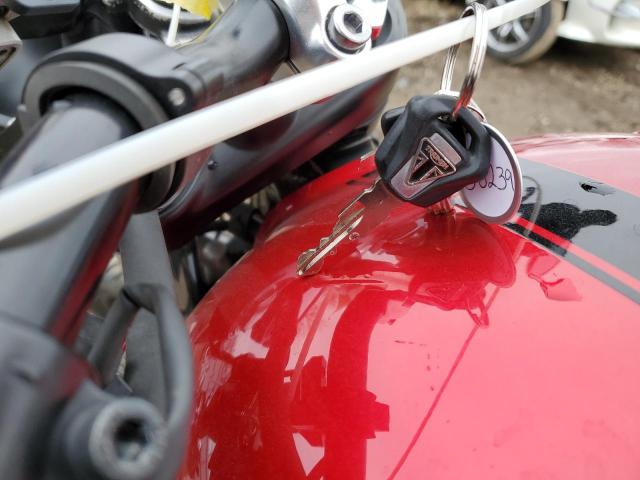 2023 TRIUMPH MOTORCYCLE SPEED TWIN - SMTD31G71PTBH7263