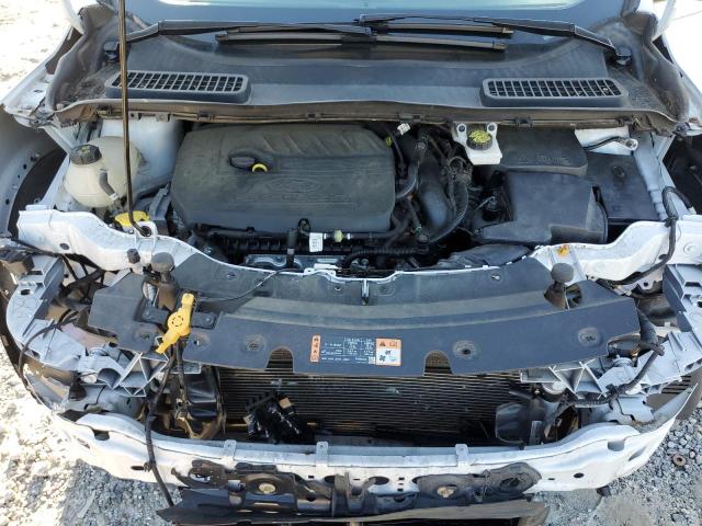 2017 FORD ESCAPE SE - 1FMCU9GD9HUE06972