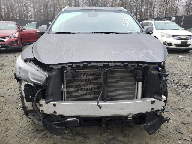 2020 INFINITI QX60 LUXE - 5N1DL0MM0LC517366