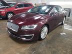 2017 LINCOLN MKZ RESERV - 3LN6L5FC8HR635152