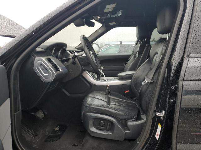 2019 LAND ROVER RANGE ROVE - SALWG2FV1HA162707