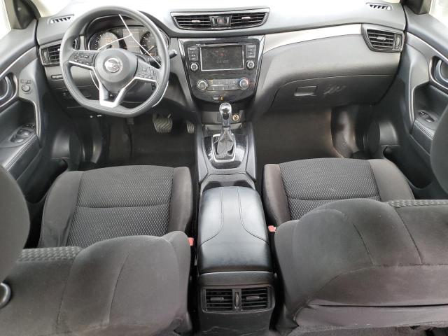 2021 NISSAN ROGUE SPOR JN1BJ1AV3MW563121